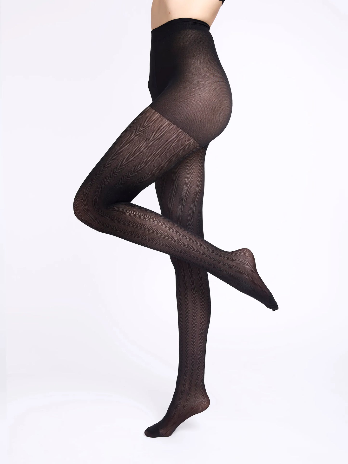 LOLA GEOMETRIC TIGHTS 50D