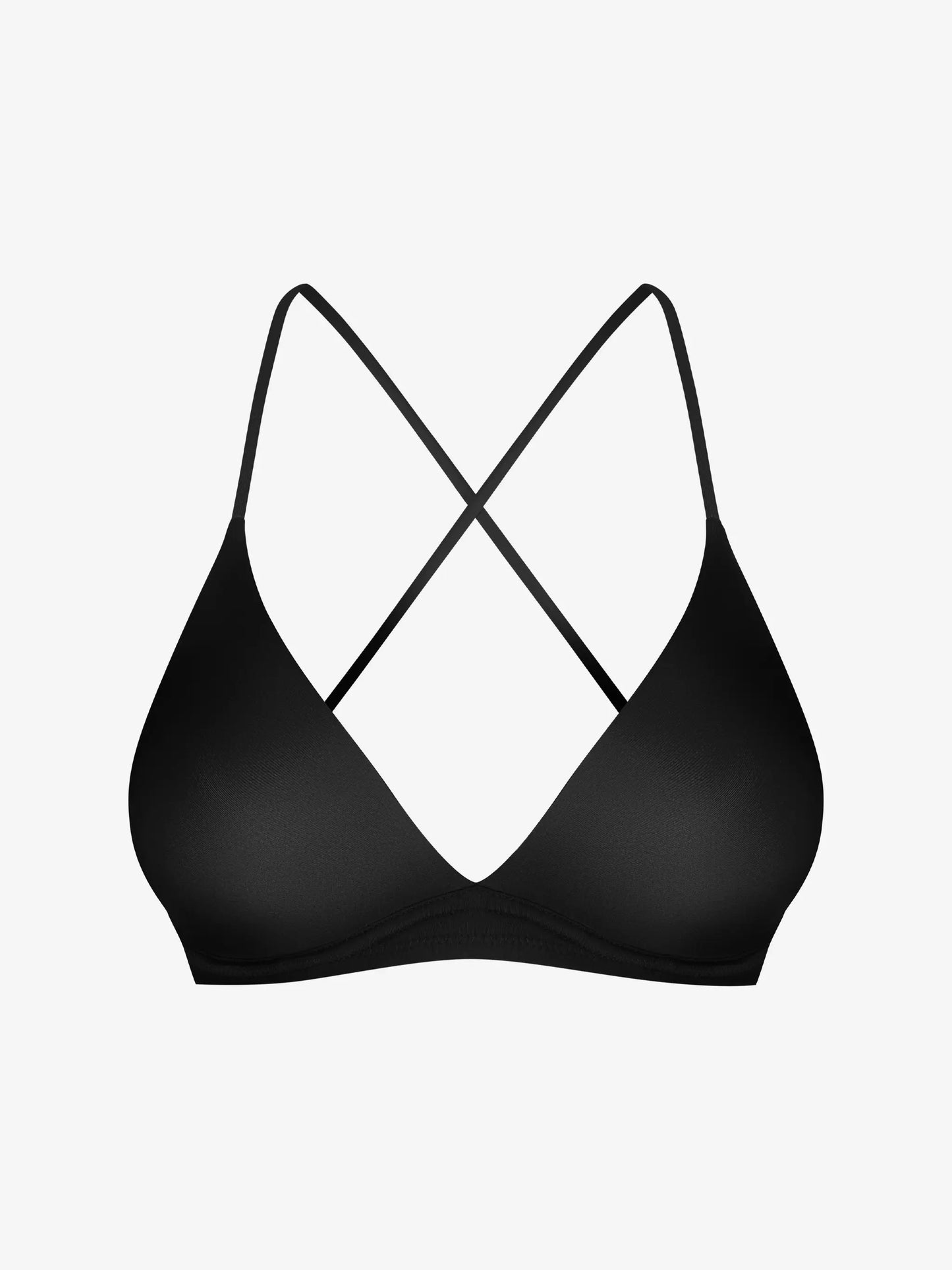 MARISOL SWIM MOULDED LOW WIRE