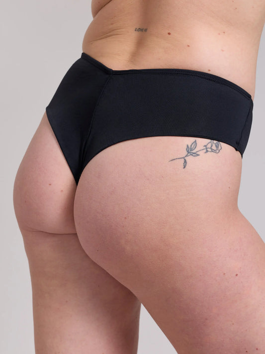MARISOL SWIM BRAZIL HIGH WAIST