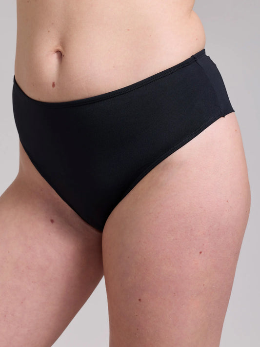 MARISOL SWIM BRAZIL HIGH WAIST