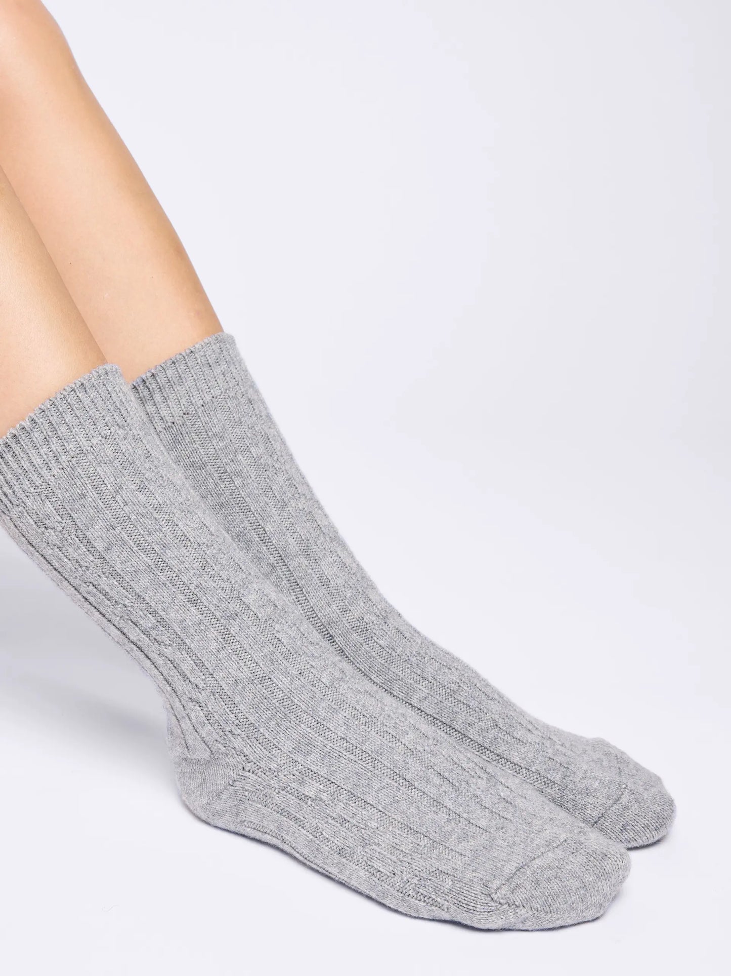 ALESSA ANKLE SOCKS