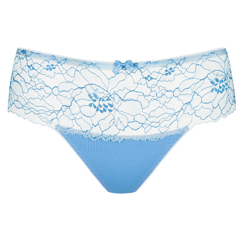 LISSI BLOOM HIPSTER STRING