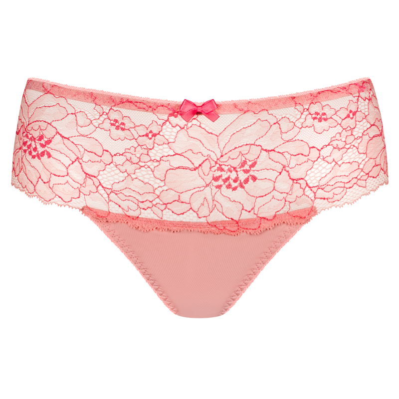 LISSI BLOOM HIPSTER STRING