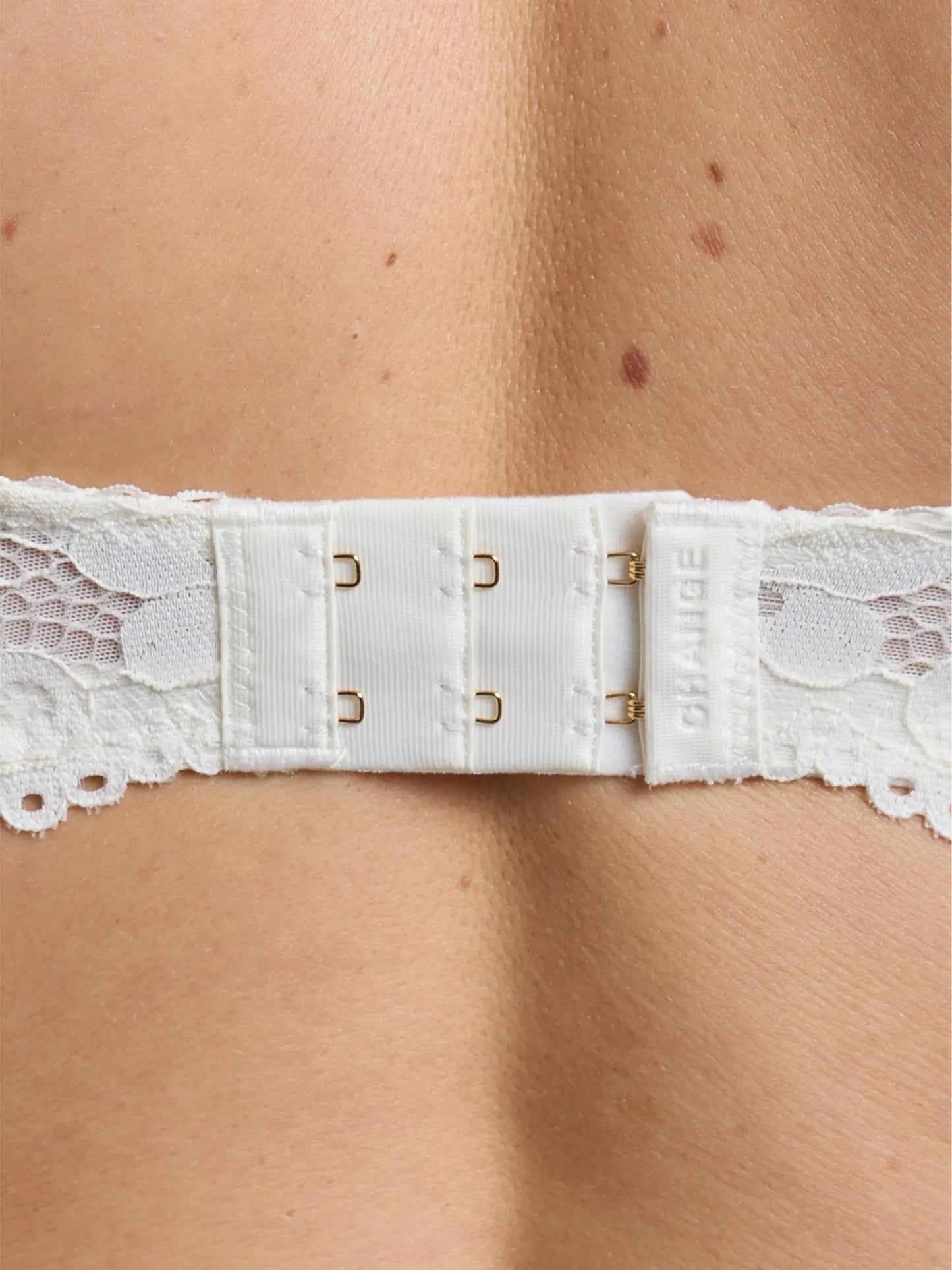 BELLA 3/4 PADDED