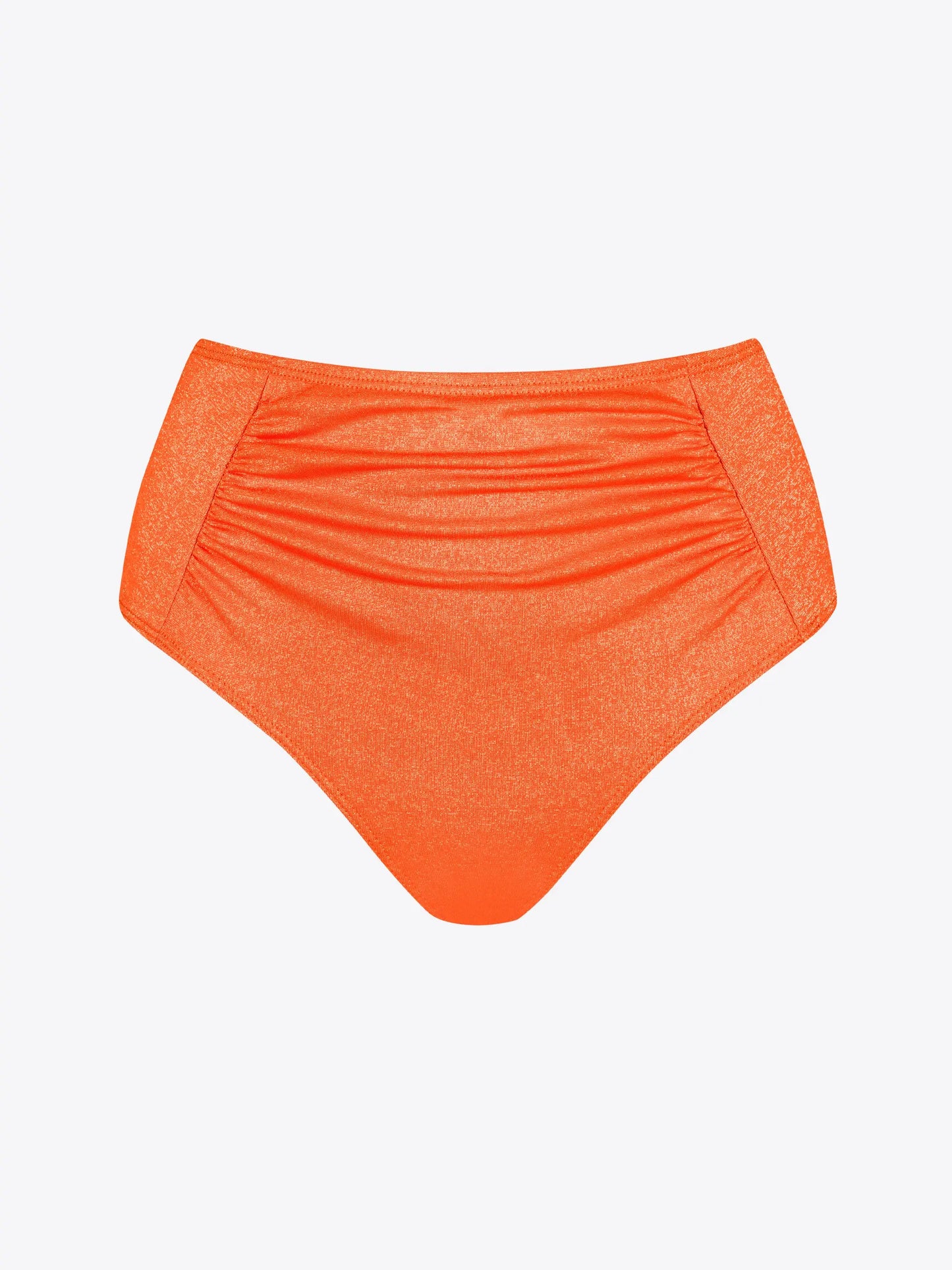 DAKOTA SWIM TAI HIGH WAIST