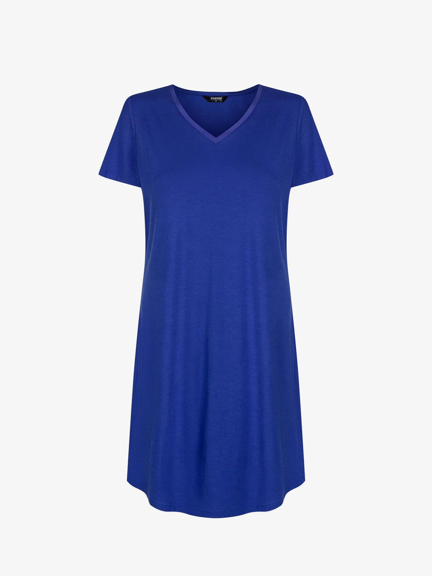 LILY T-SHIRT DRESS