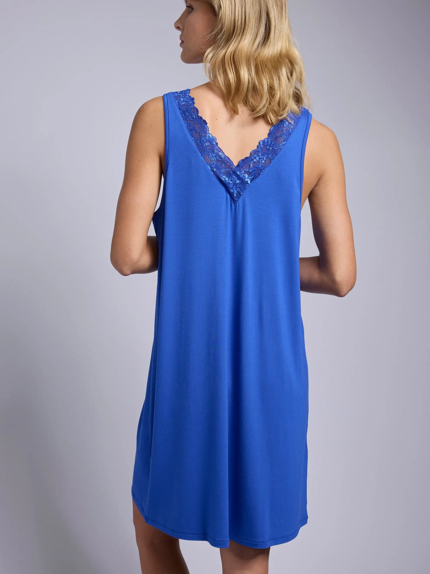 LILY TOP DRESS