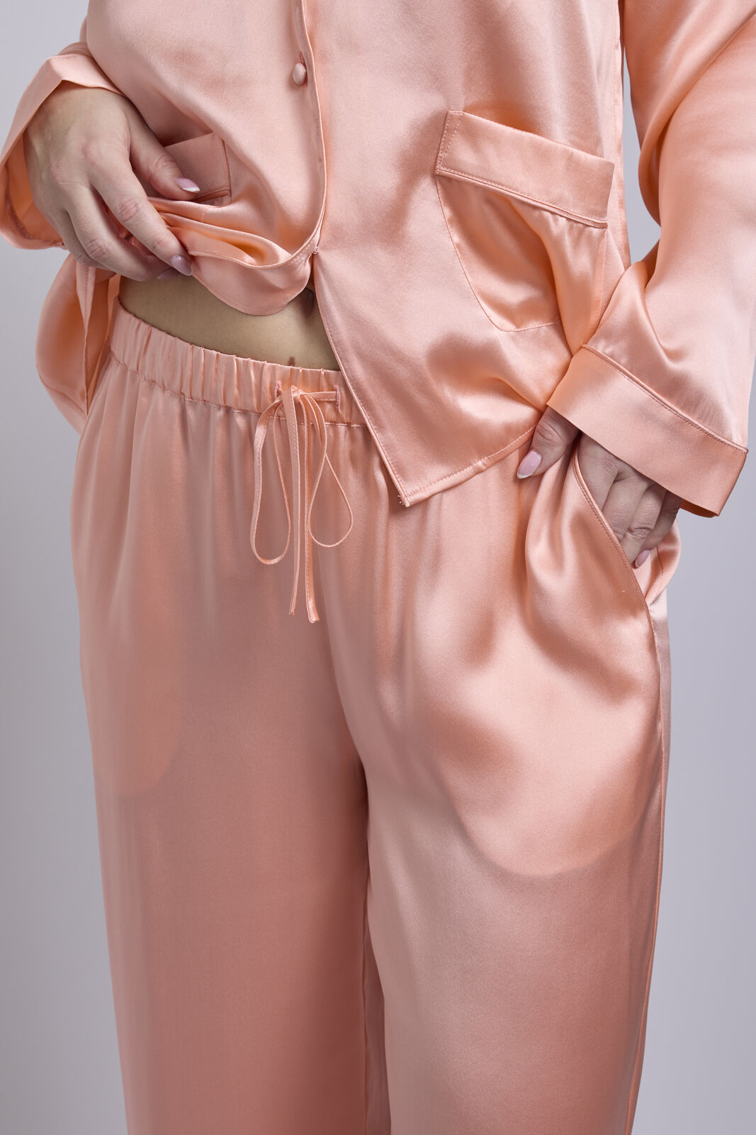 AURORA PYJAMA PANTS