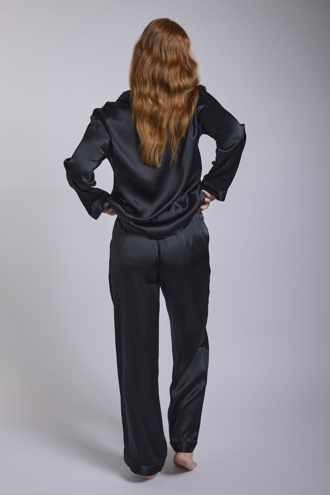 AURORA PYJAMA PANTS