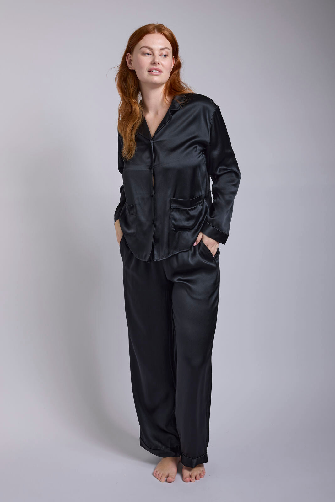 AURORA PYJAMA PANTS