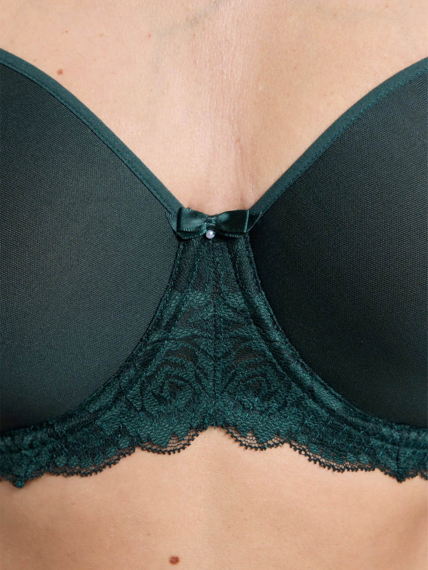 LISSI SOFT MOULDED