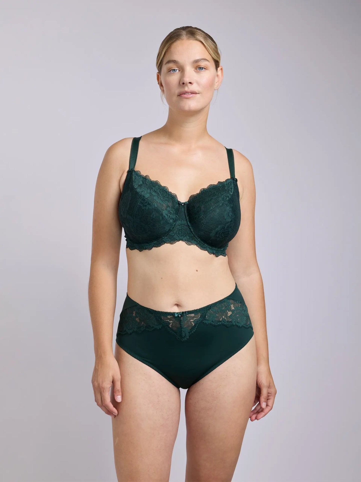 LISSI TAI HIGH WAIST