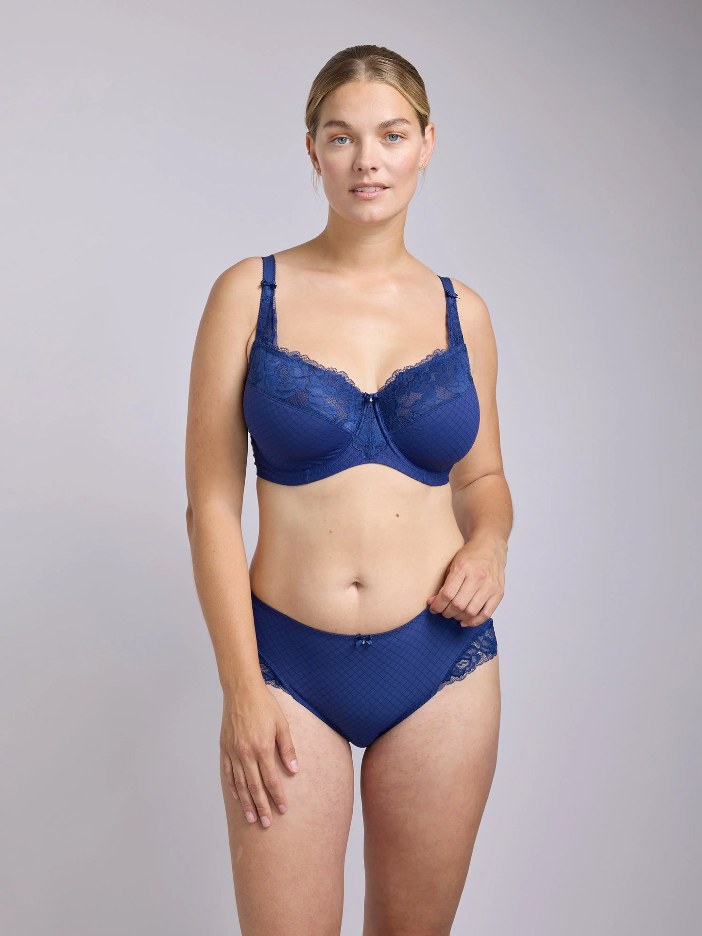 FLORENCE TAI HIGH WAIST