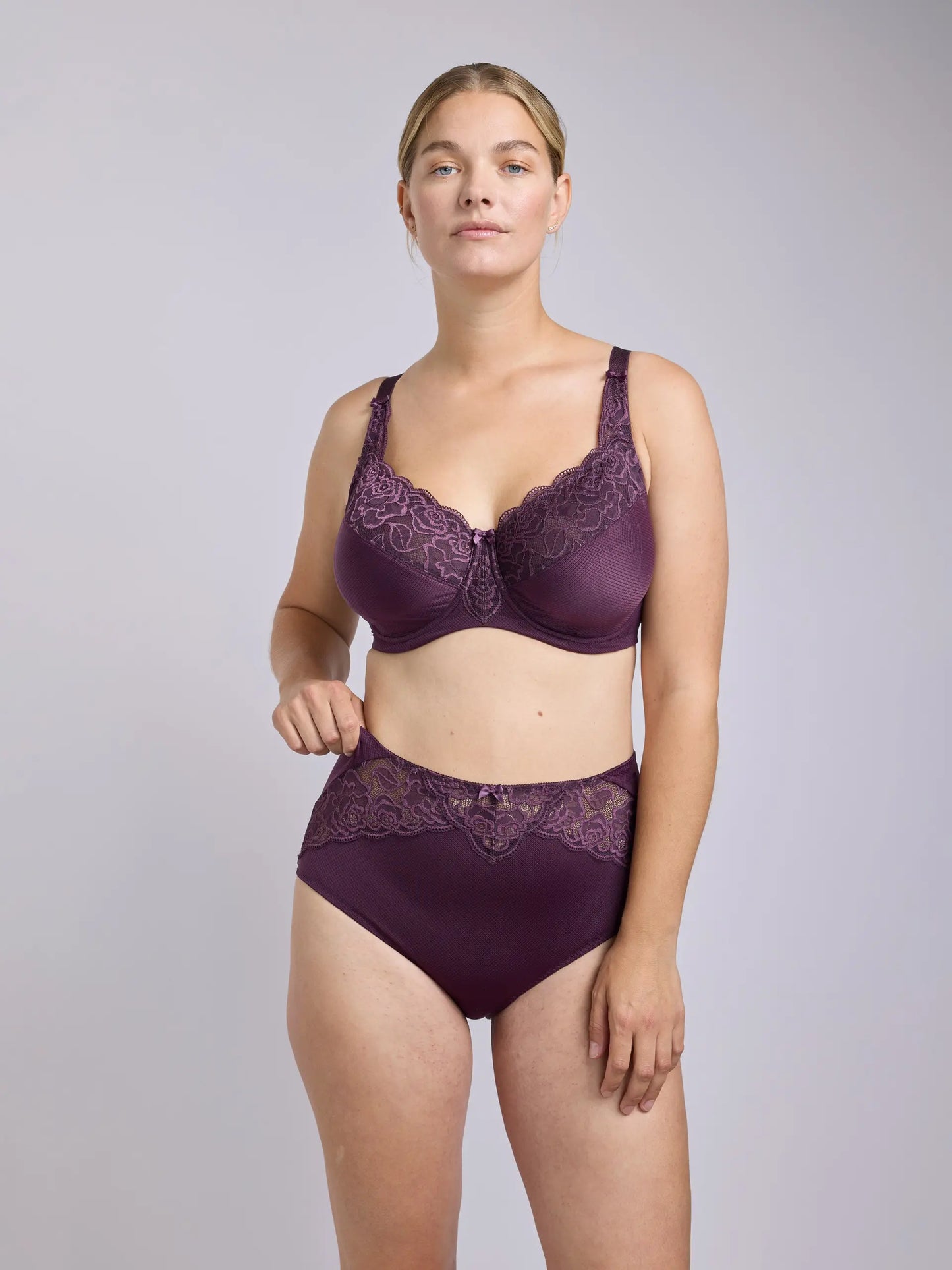 FLORENCE TAI HIGH WAIST