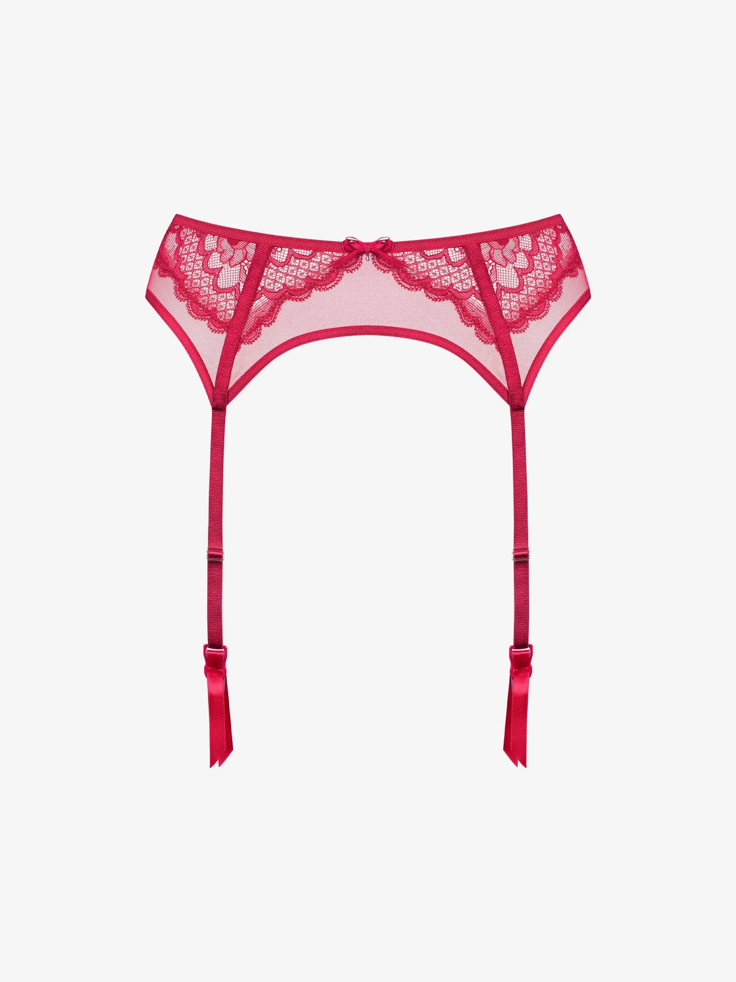 ROSE SUSPENDER