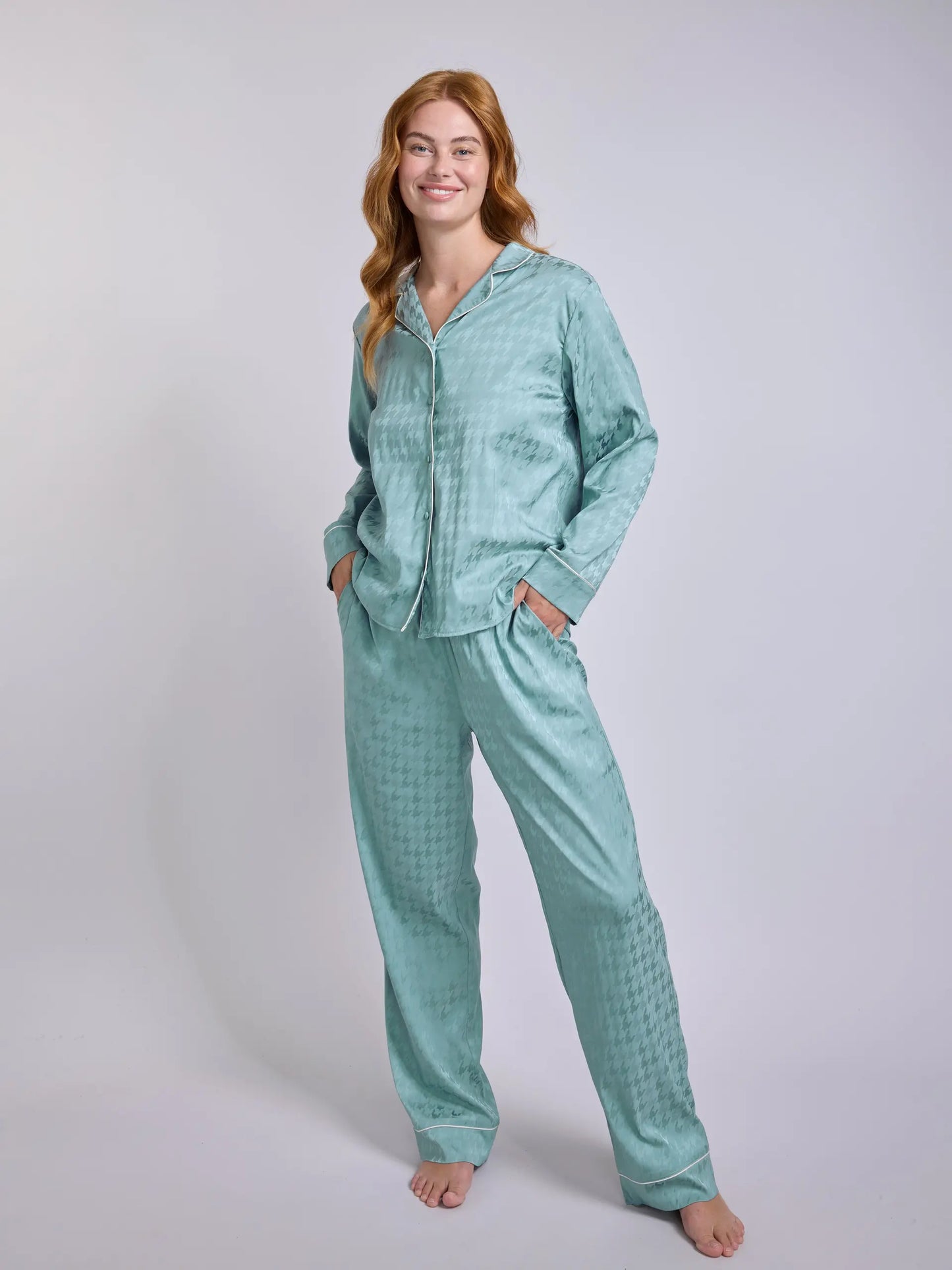 JOYCE PYJAMA PANTS