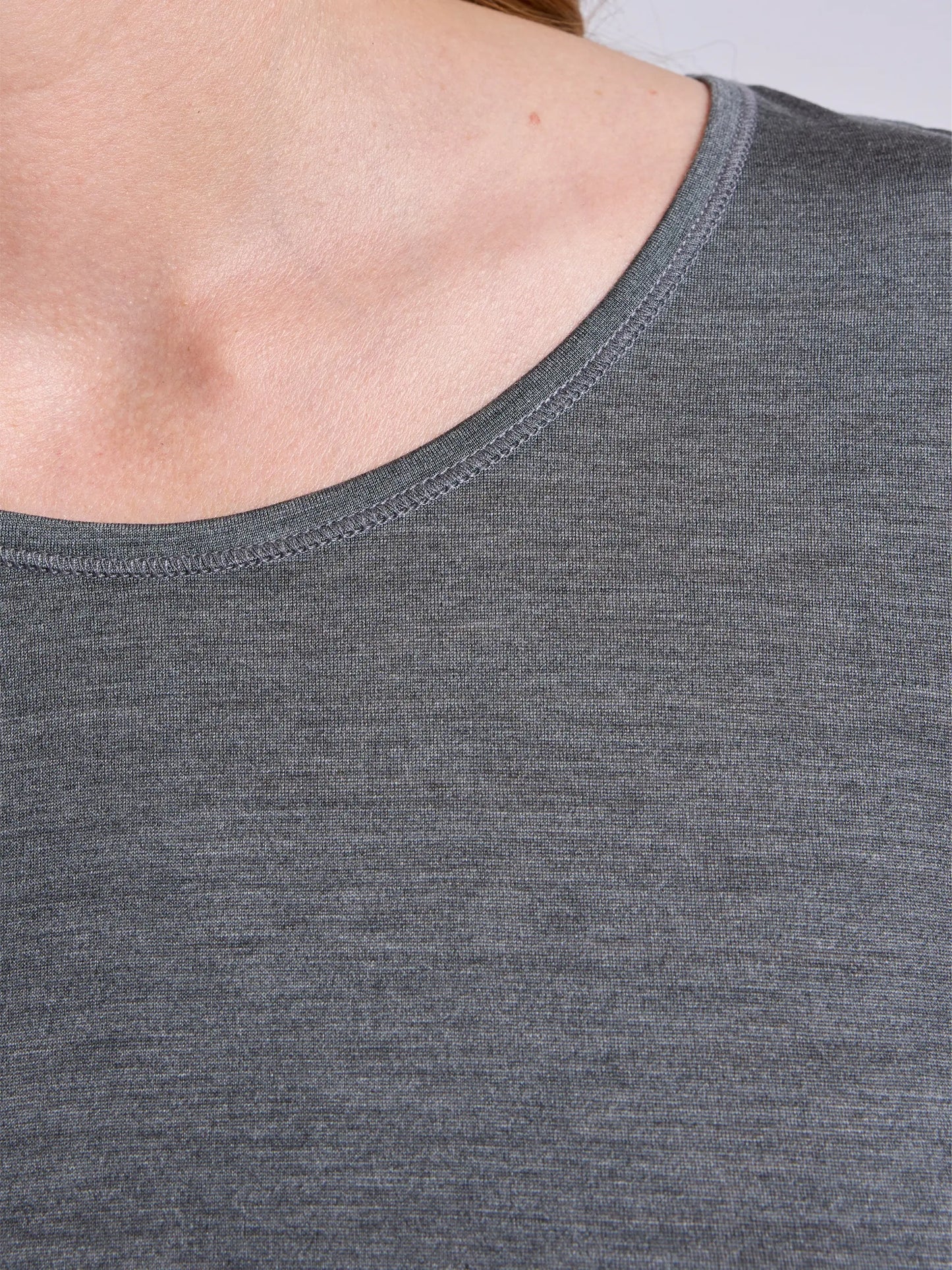 SALANDRA T-SHIRT L/S