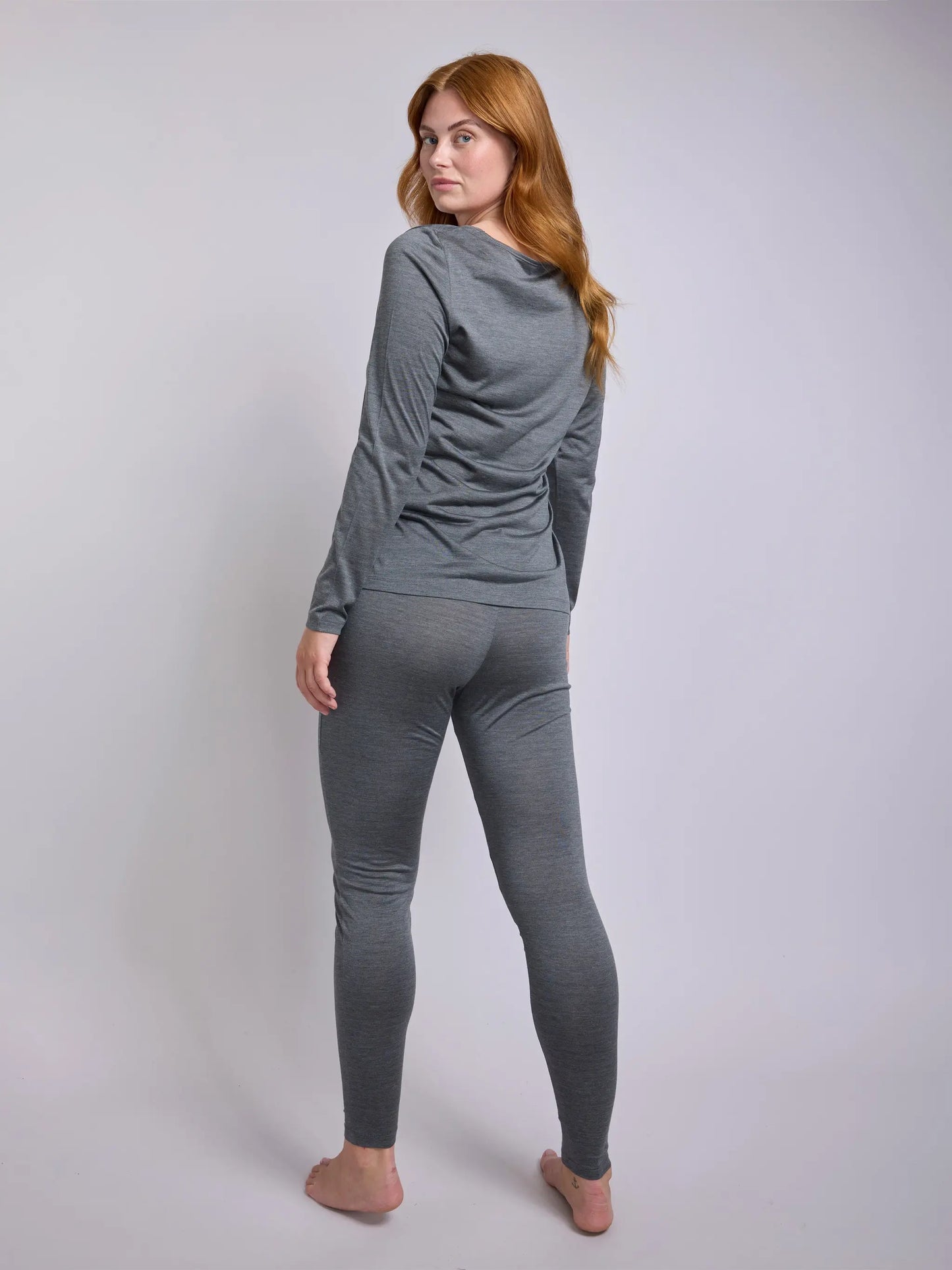 SALANDRA T-SHIRT L/S