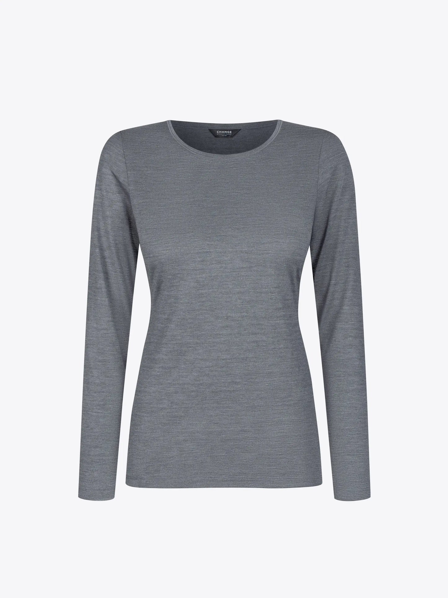 SALANDRA T-SHIRT L/S