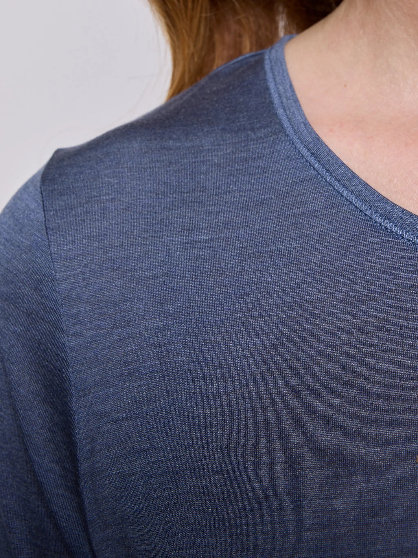 SALANDRA T-SHIRT L/S