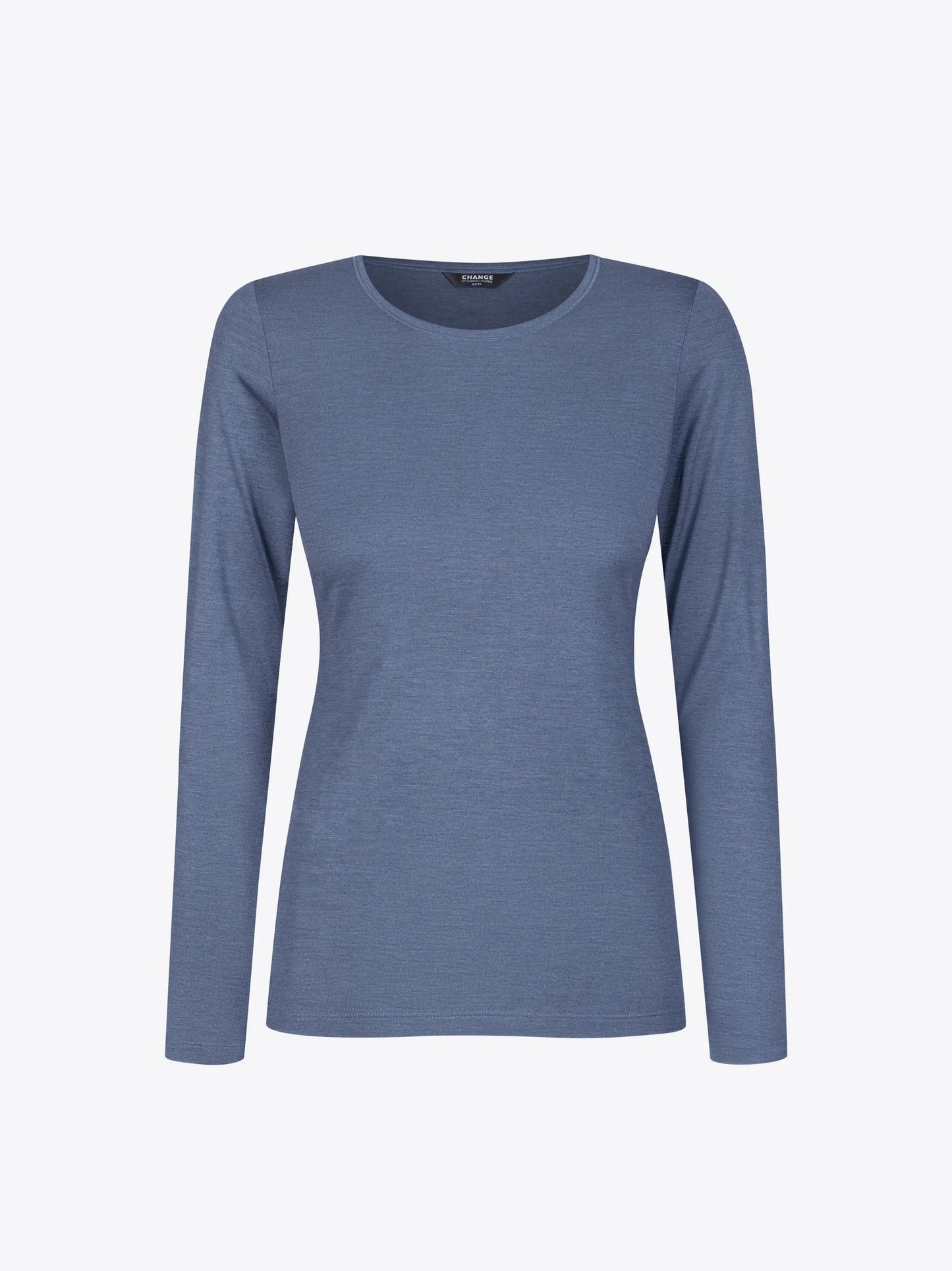 SALANDRA T-SHIRT L/S