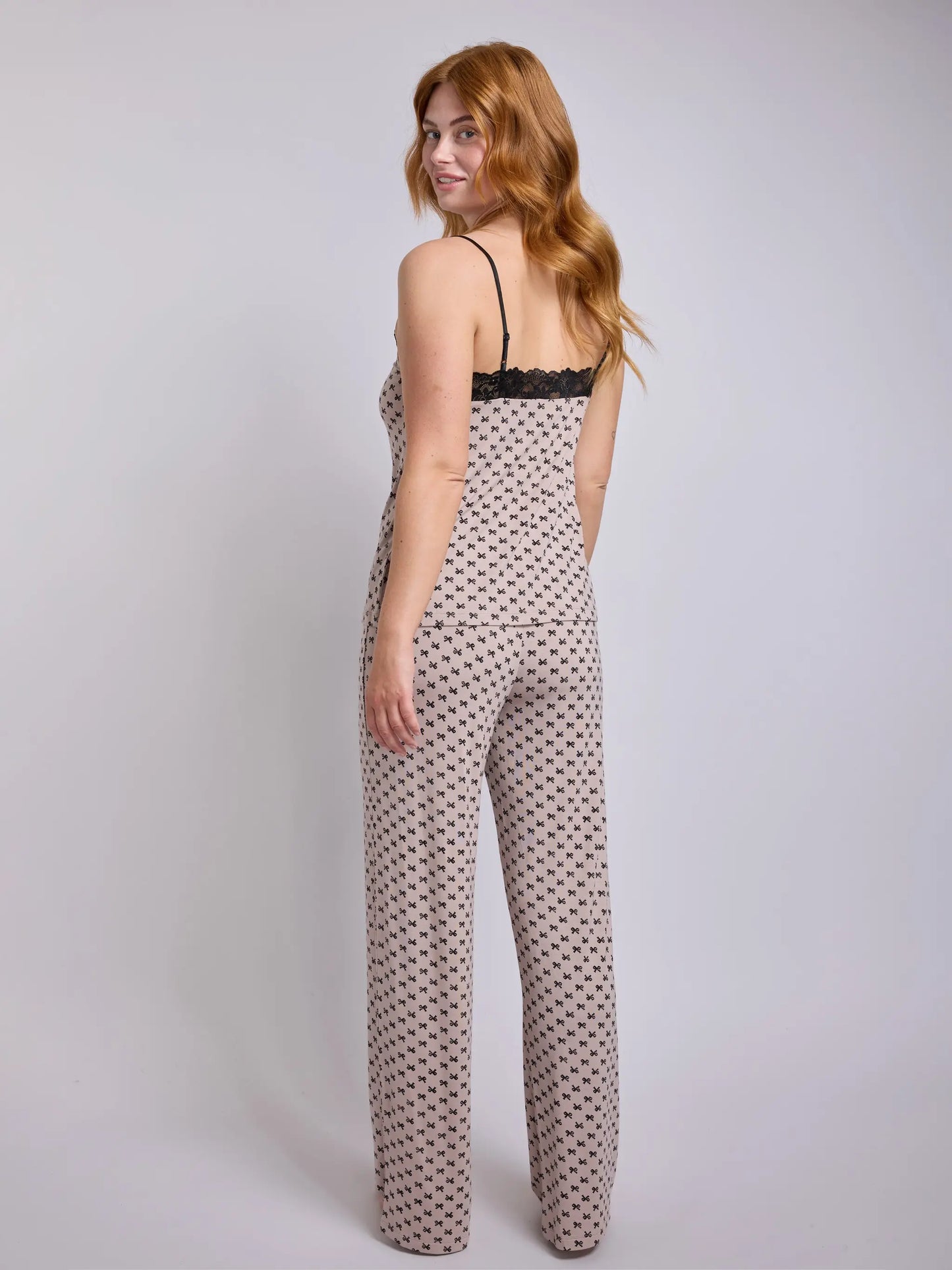 LILY PYJAMA PANTS