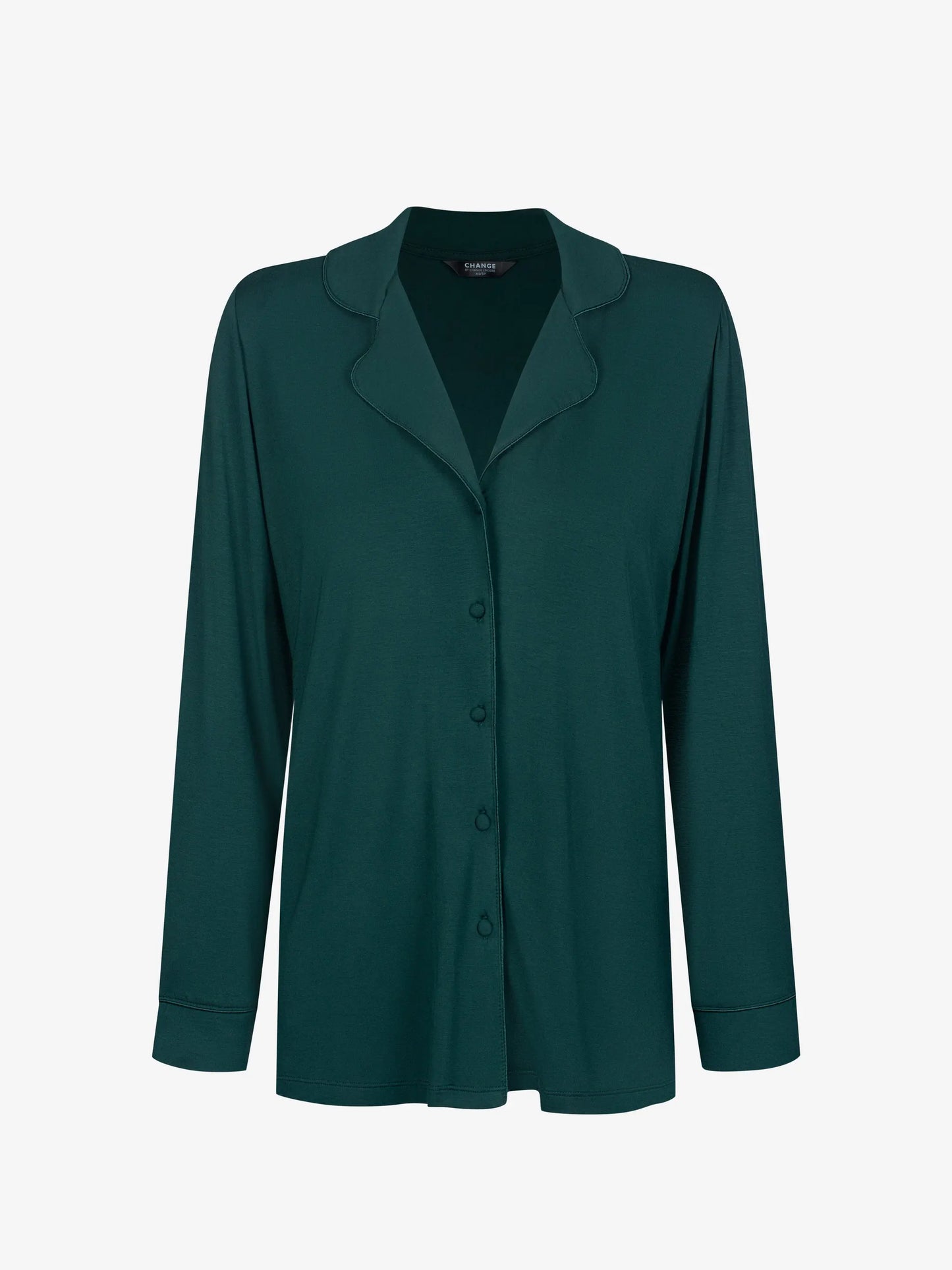 LILY PYJAMA SHIRT L/S