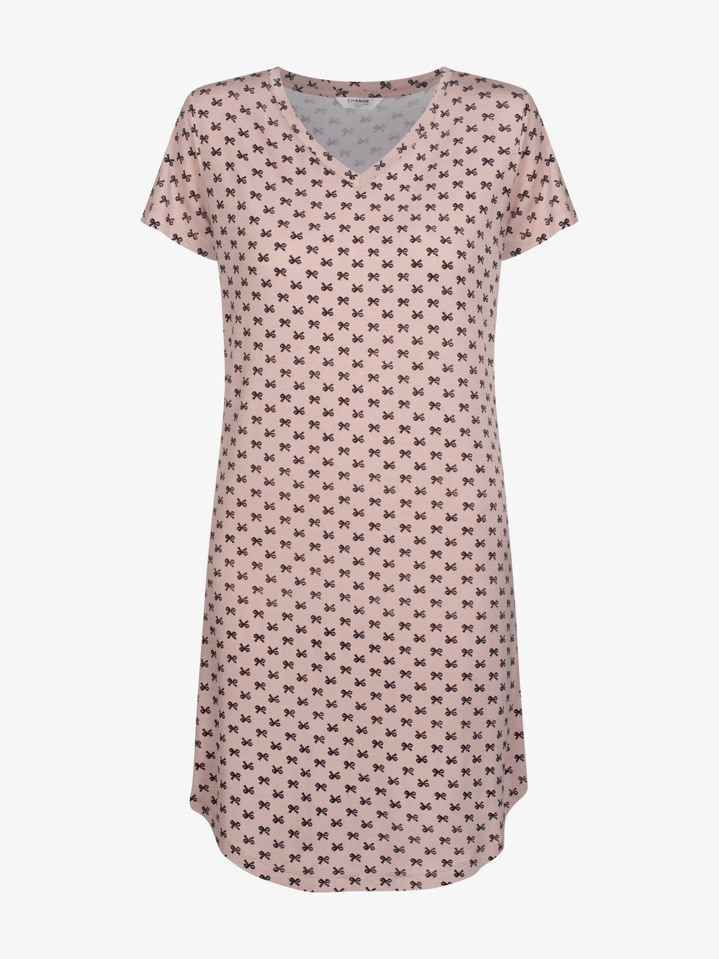 LILY T-SHIRT DRESS