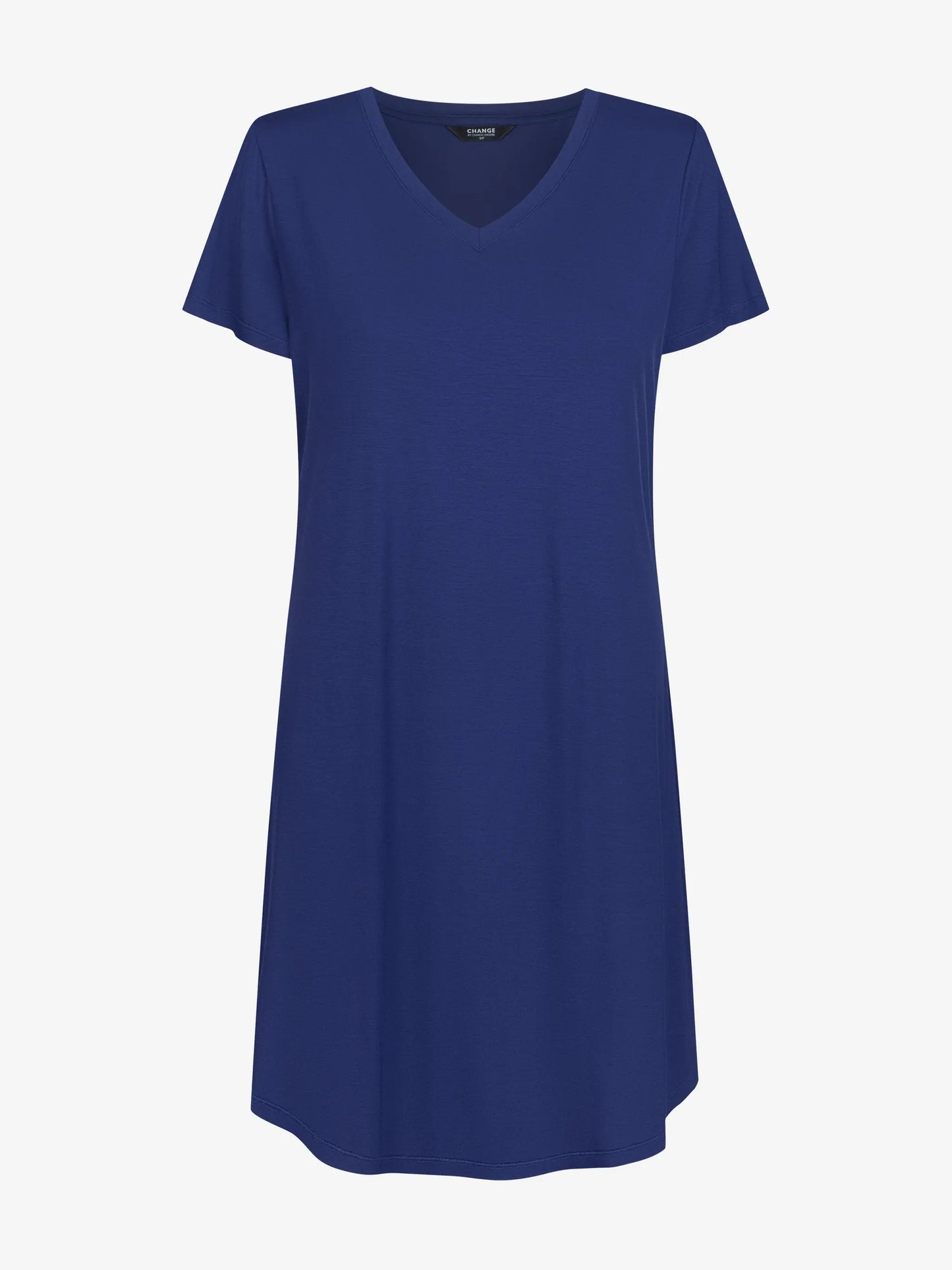 LILY T-SHIRT DRESS S/S