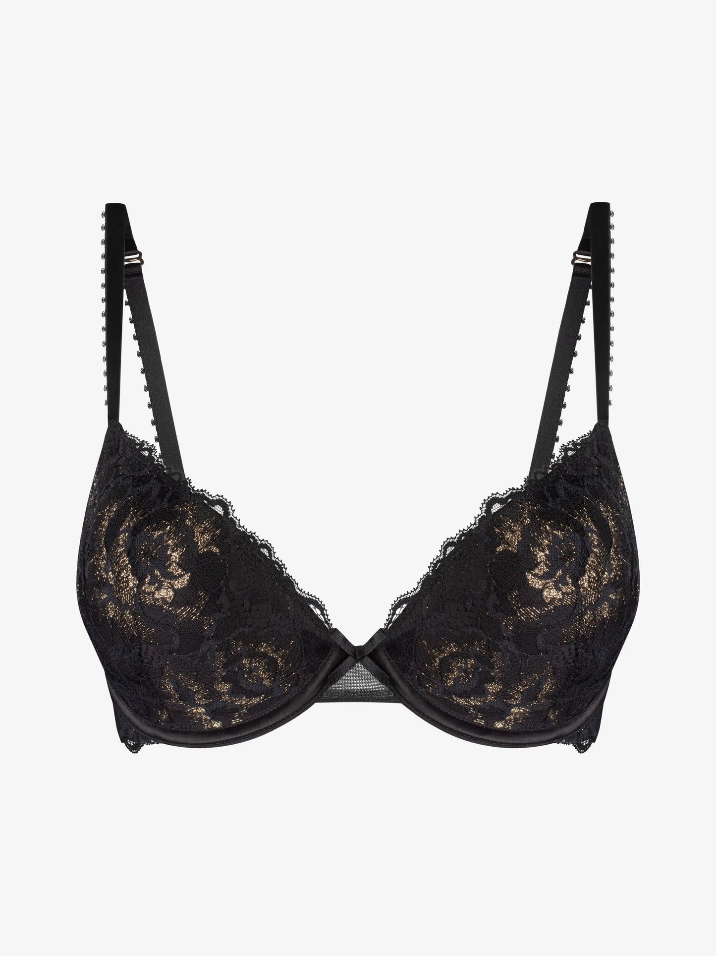 STELLA SEAMLESS PUSH UP