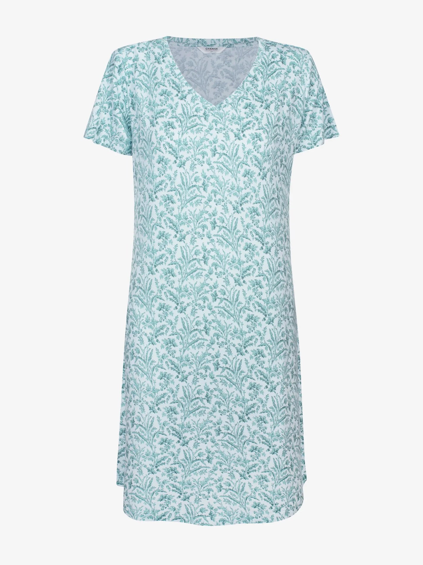 LILY T-SHIRT DRESS SS