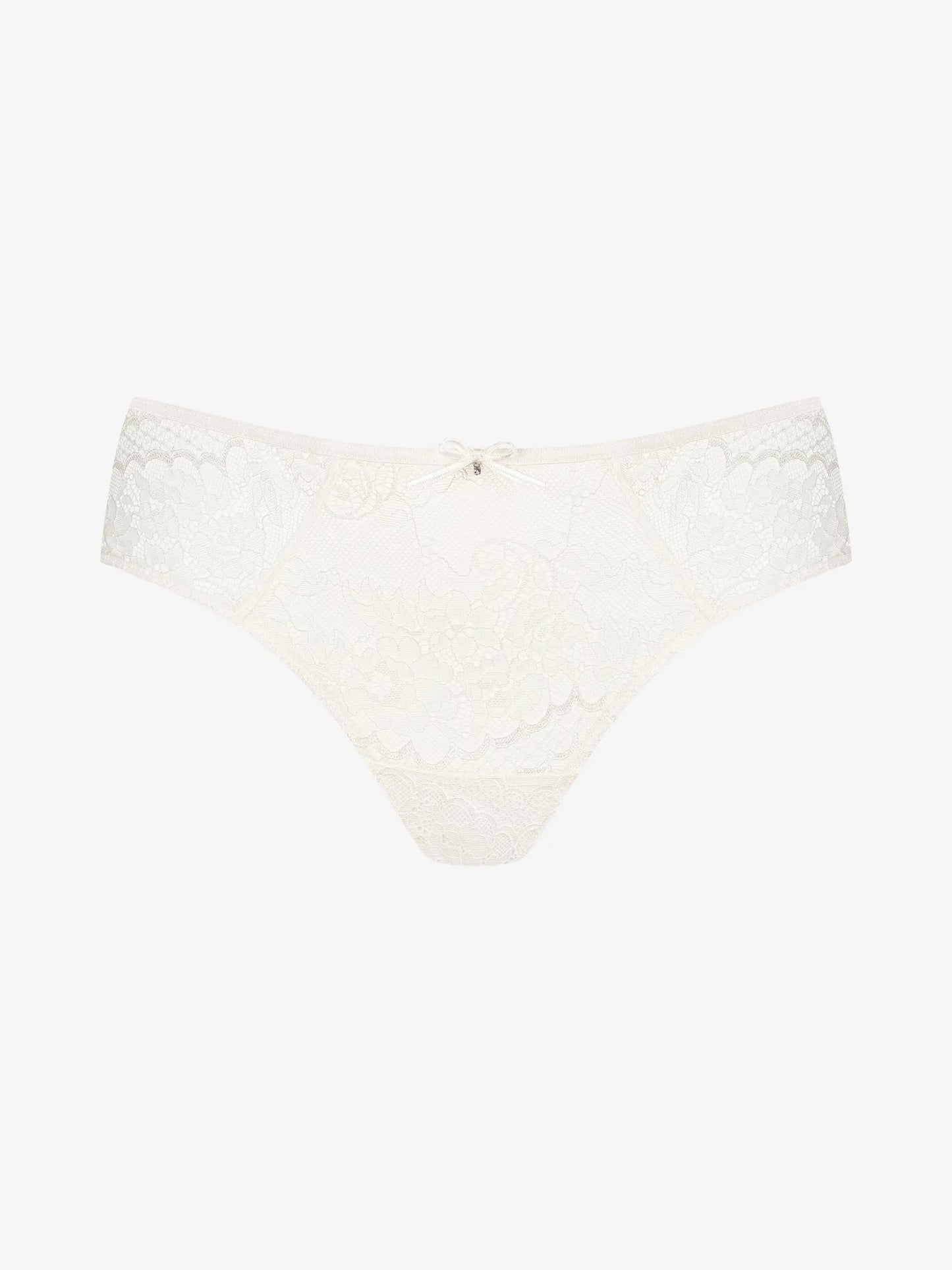ROSE HIPSTER STRING