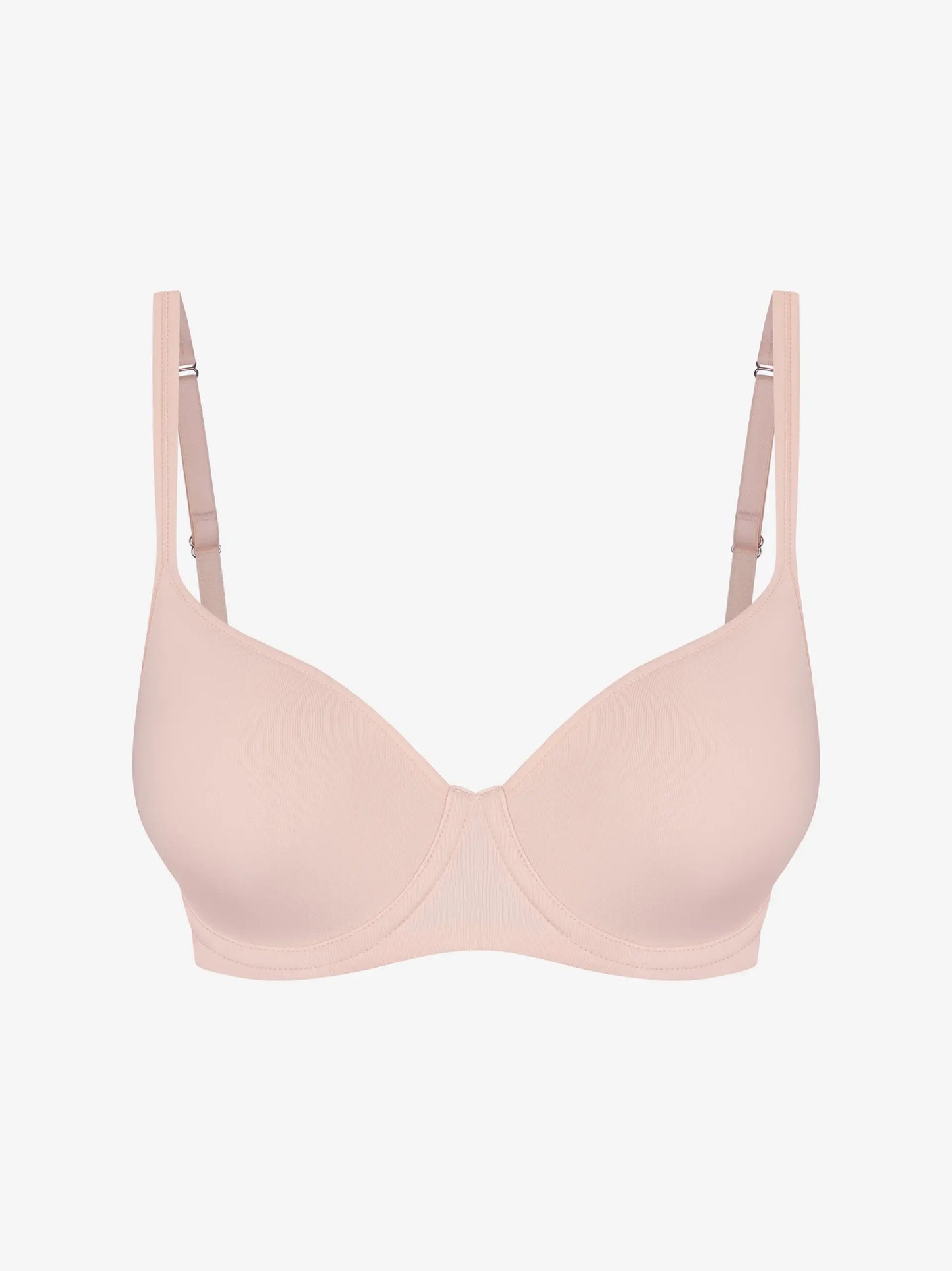 MYSEAMLESS SOFT MOULDED