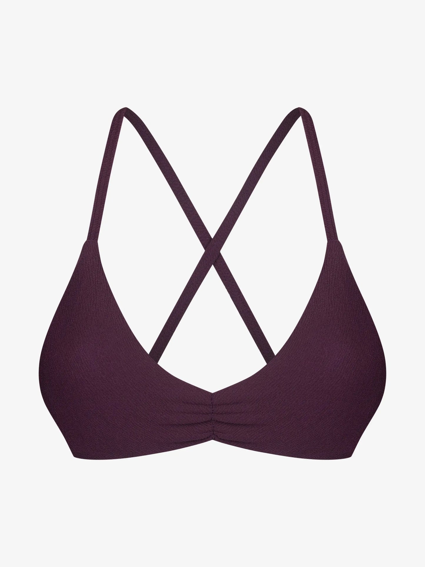 SERAFINA SWIM TRIANGLE