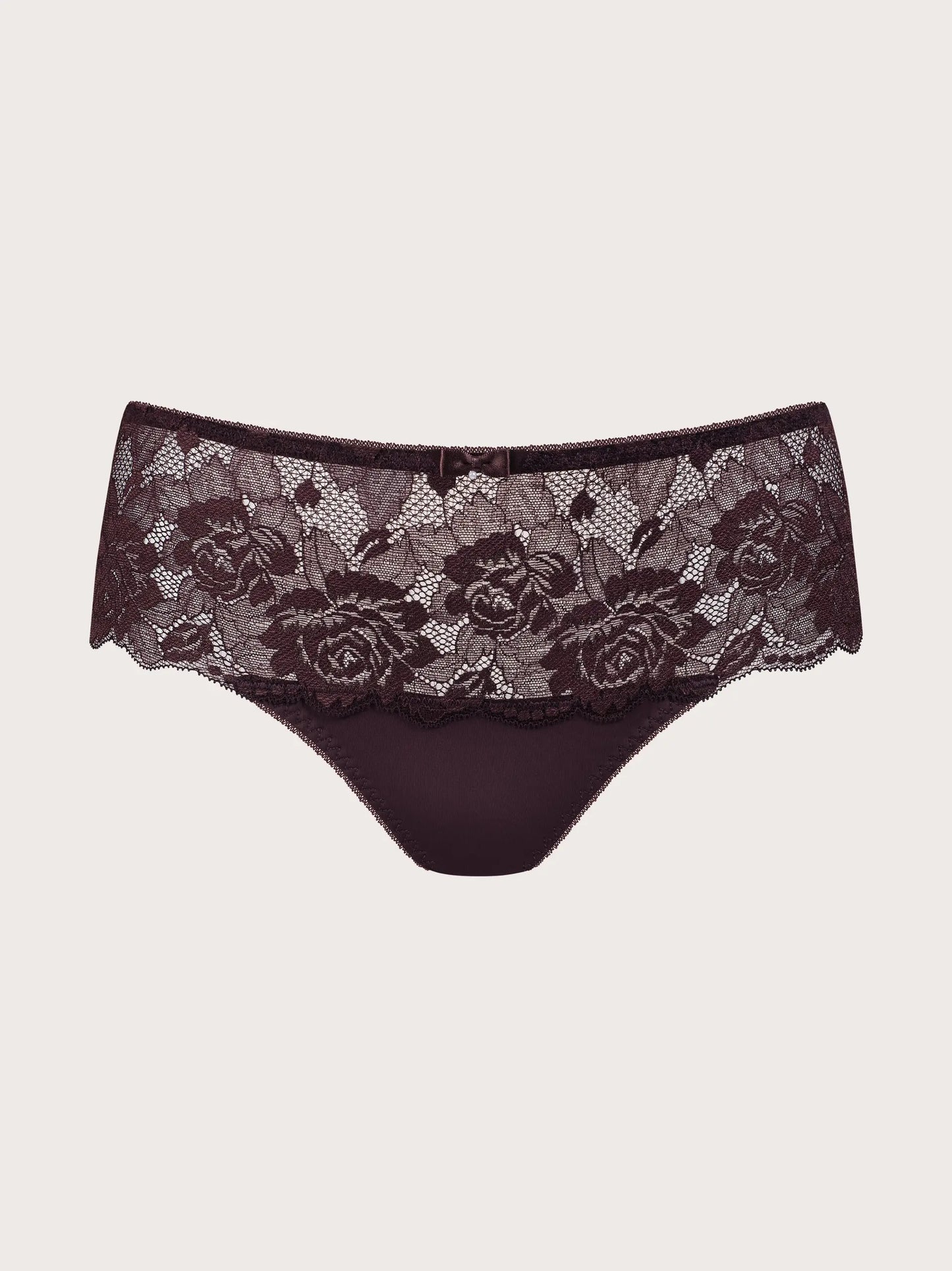 LISSI HIPSTER STRING (PANTY STRING-FORM)