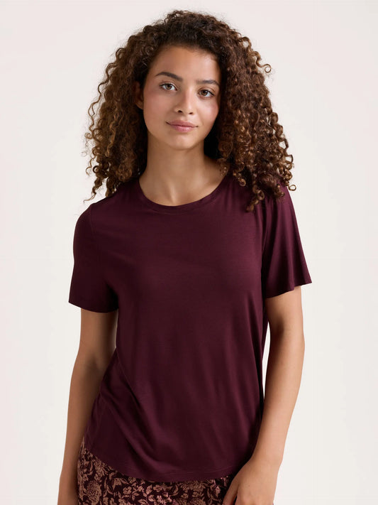 LILY T-SHIRT (S/S)