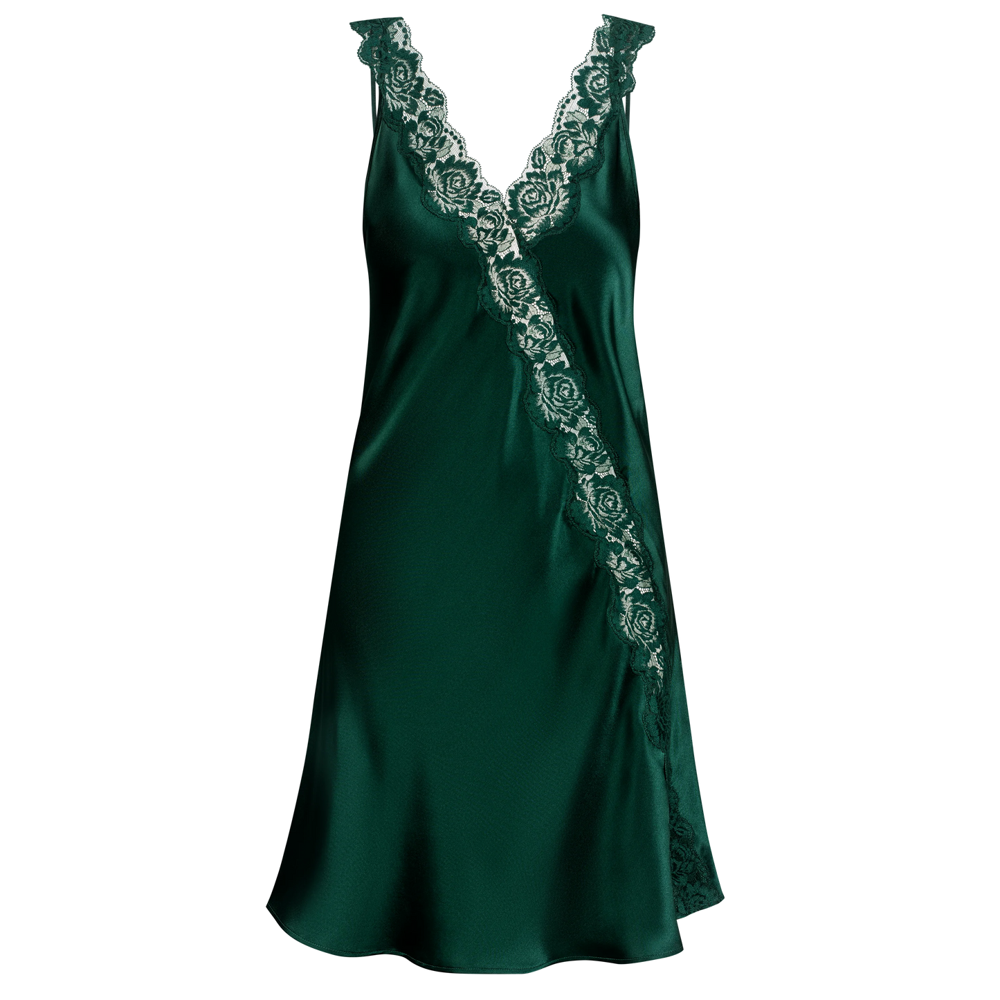 AURORA CHEMISE