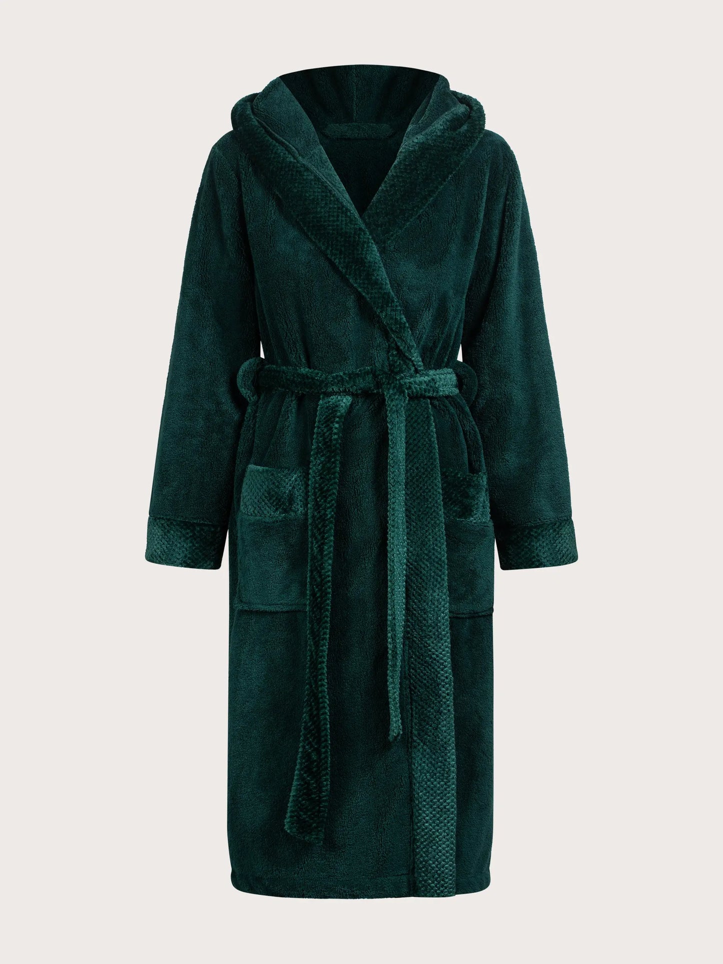 TEDDY ROBE