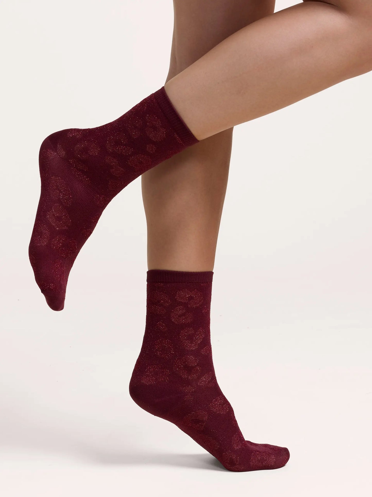 ELIZABETH SOCKEN
