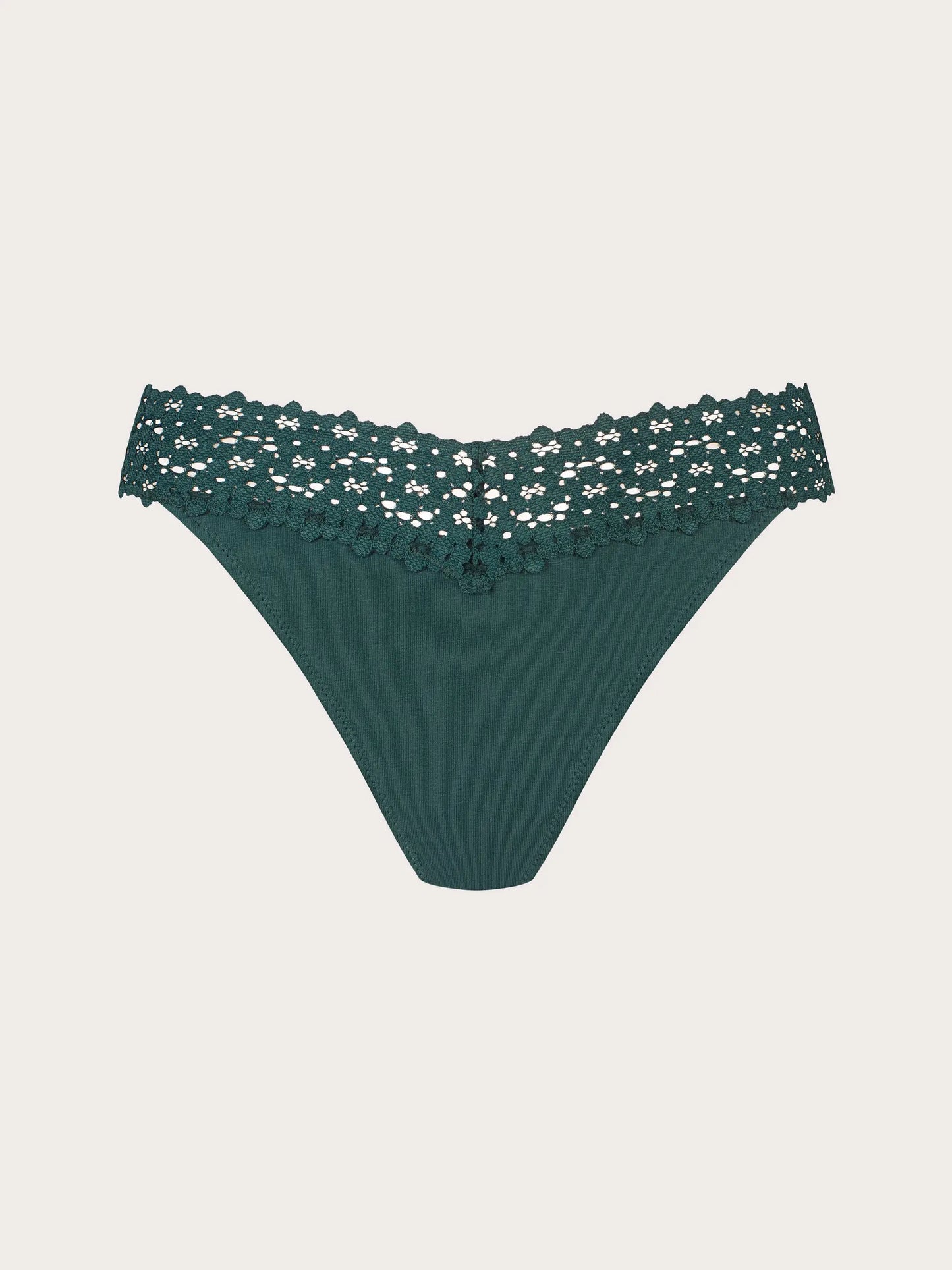 DAISY STRING (STRING TANGA-FORM)