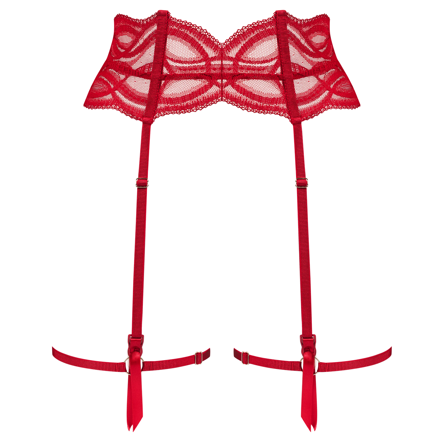 DESIRE SUSPENDER