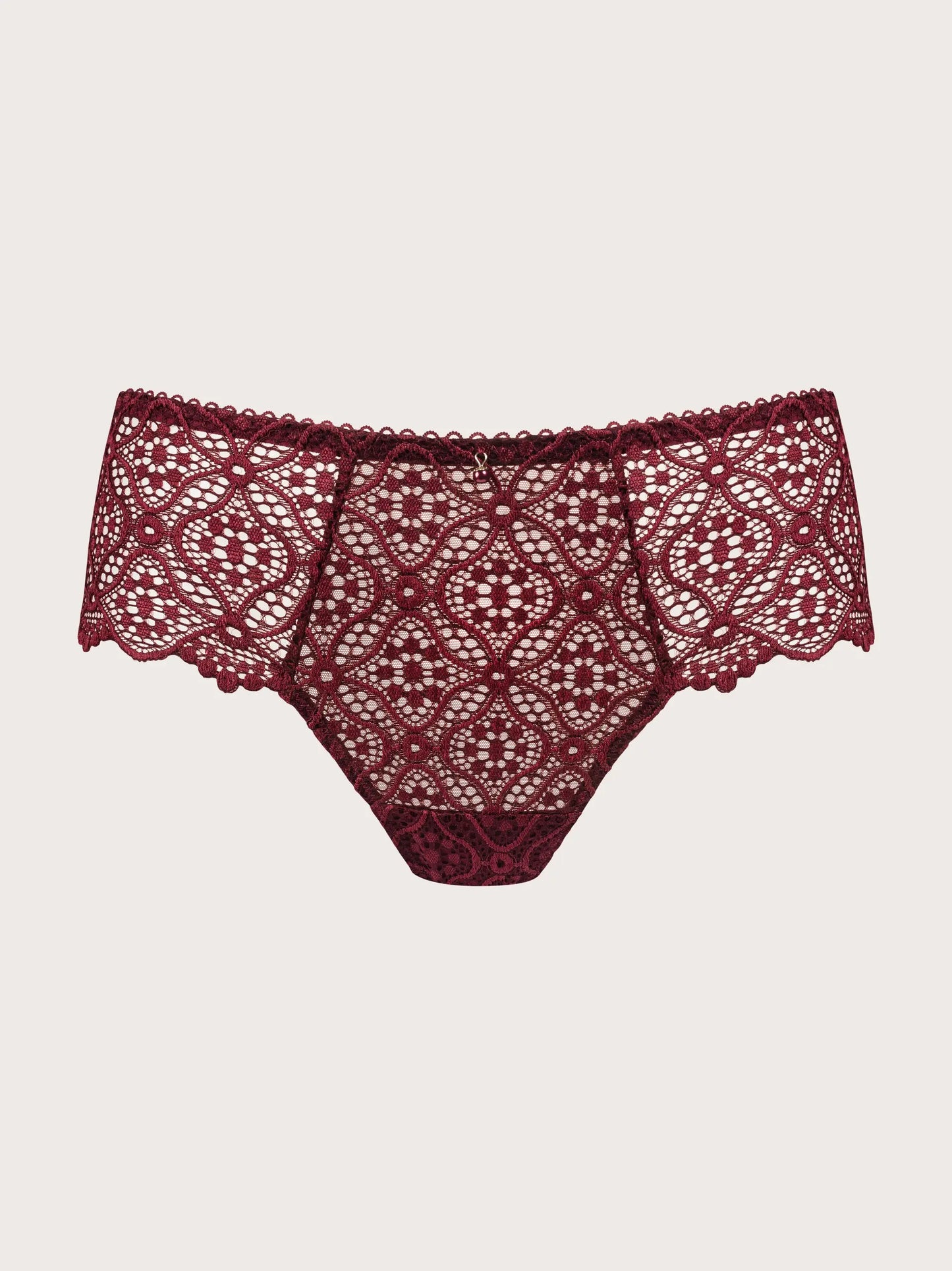REVERIE HIPSTER STRING (PANTY STRING-FORM)