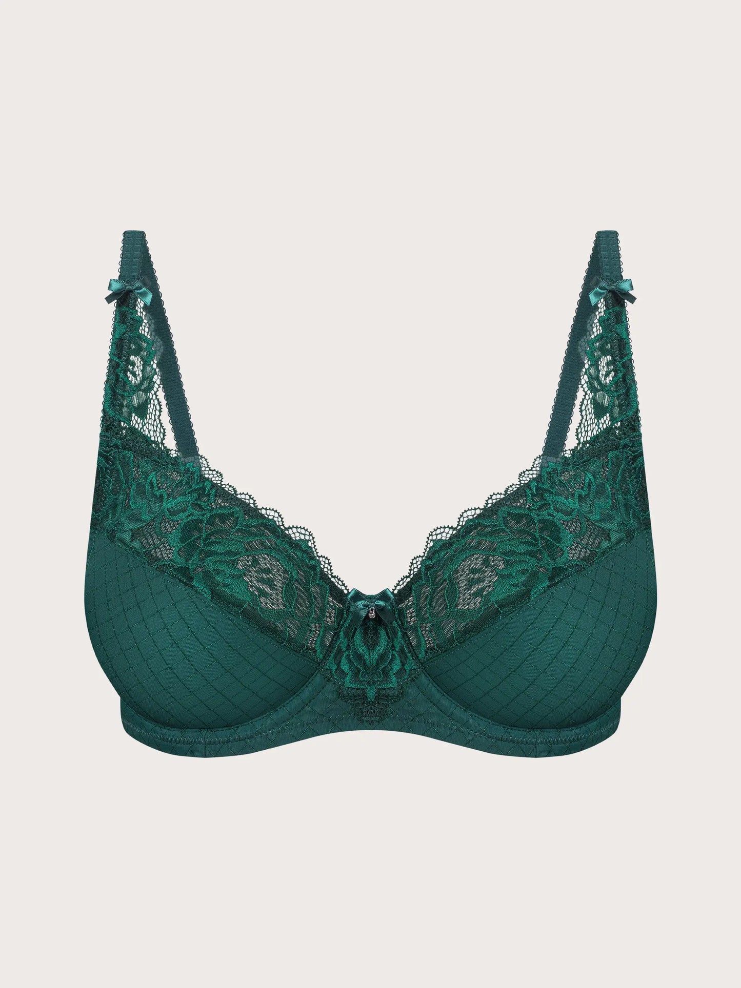 FLORENCE ELEGANCE FULL CUP (HOHER ABSCHLUSS BH)