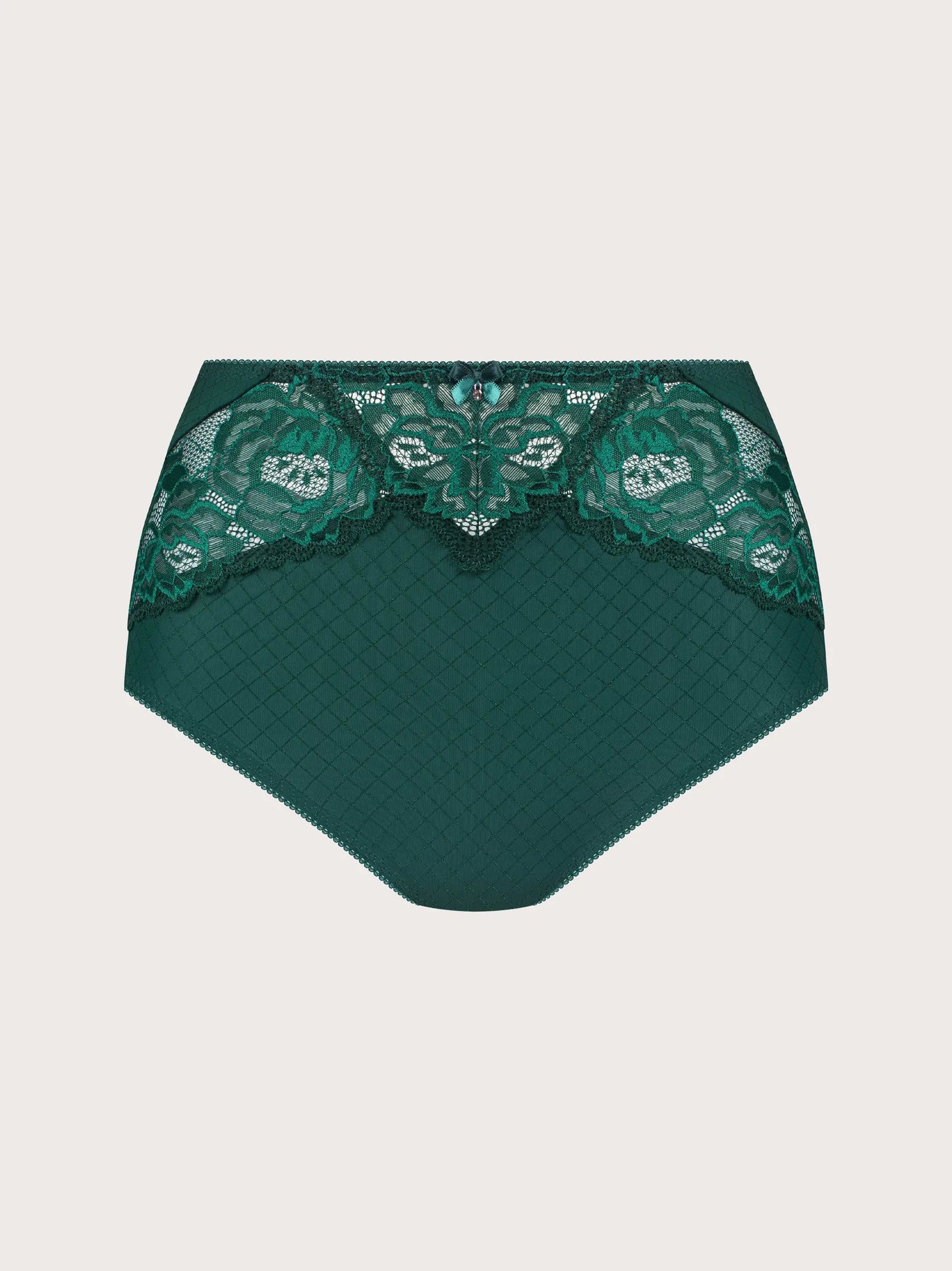 FLORENCE ELEGANCE TAI HIGH WAIST (HOHE SLIP-FORM)