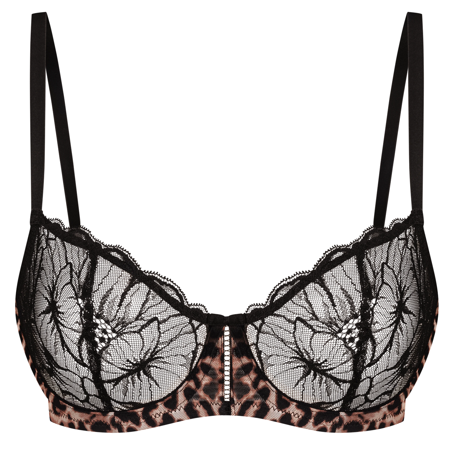 TEMPTATION BALCONETTE