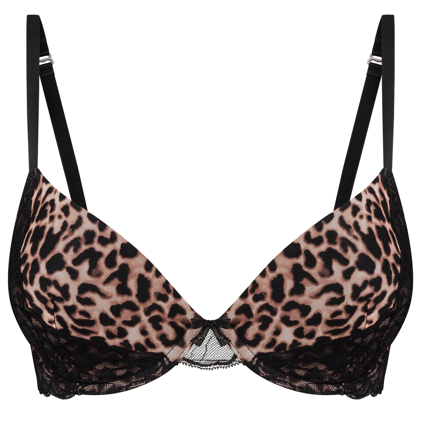 TEMPTATION SEAMLESS PUSH UP