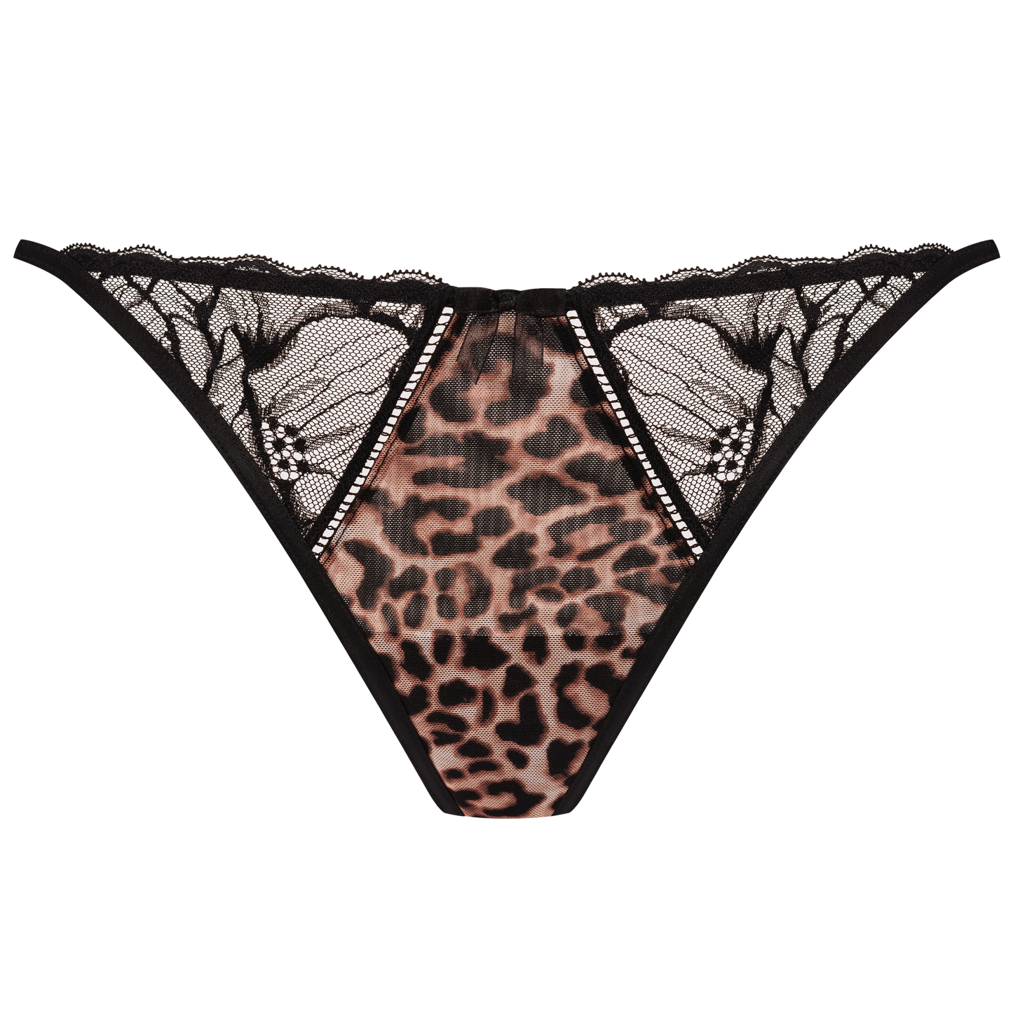 TEMPTATION STRING MINI