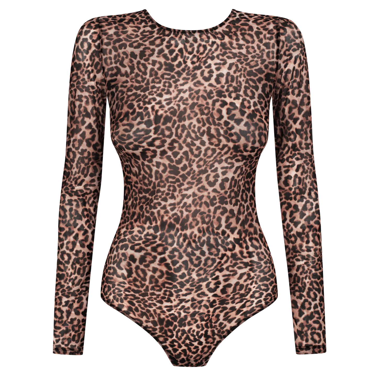 TEMPTATION BODYSTOCKING