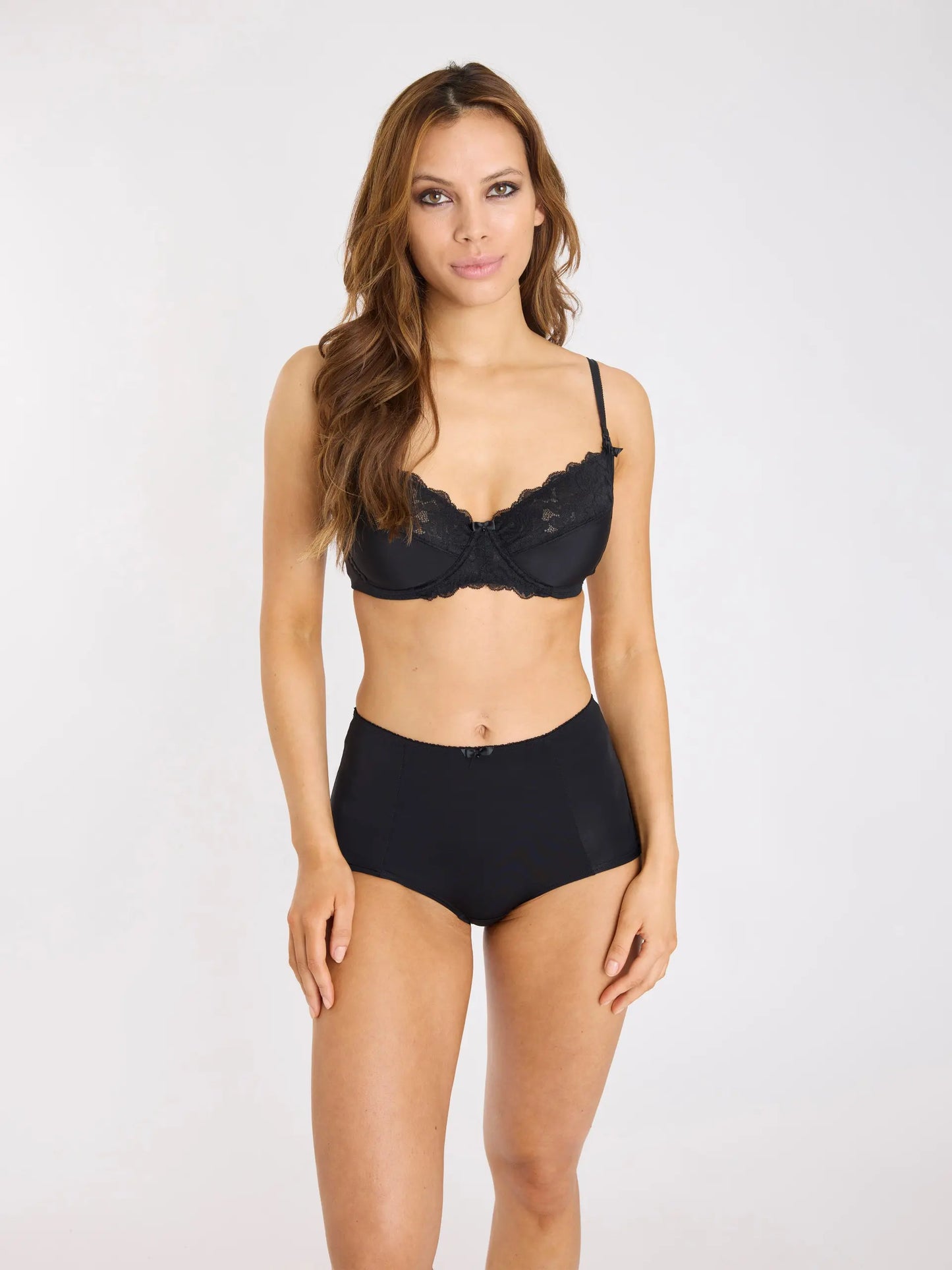 LISSI HIPSTER HIGH WAIST