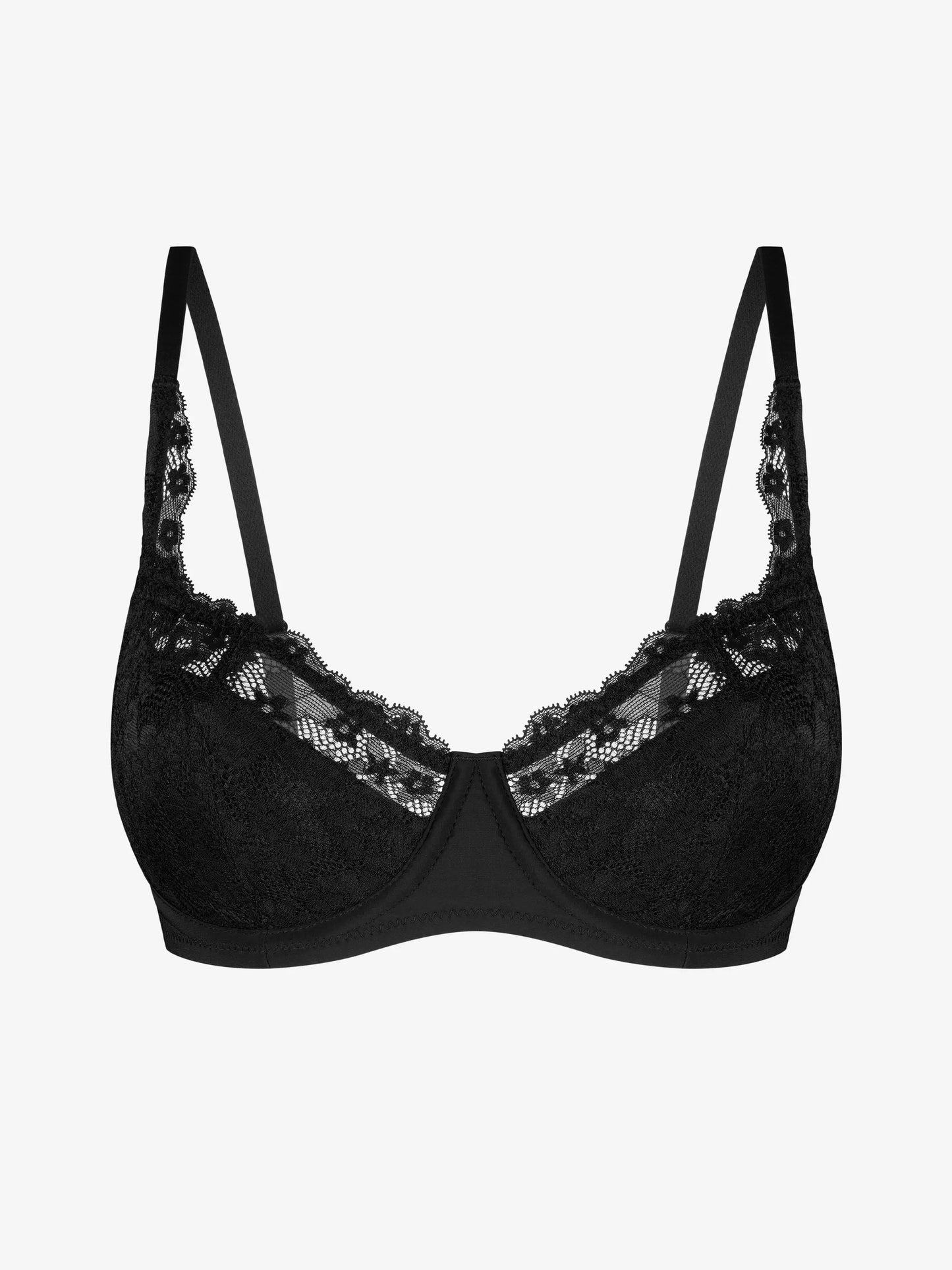 MyEssentials 3/4 Padded